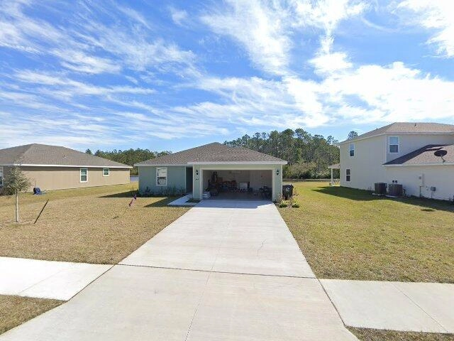 House image located at Macclenny, FL 32063