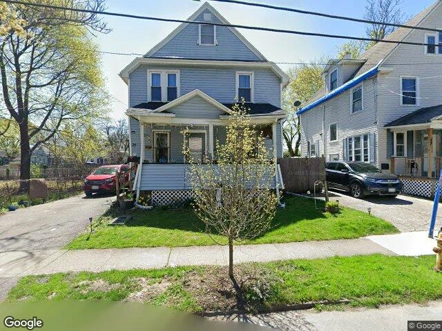 House image located at Rochester, NY 14609