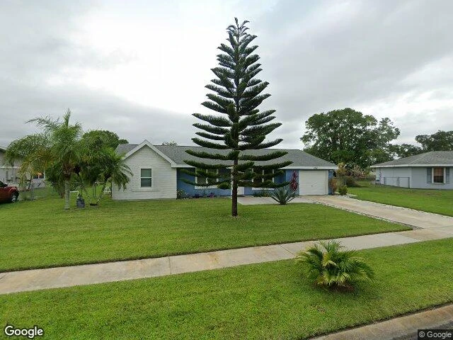 House image located at Palm Bay, FL 32905