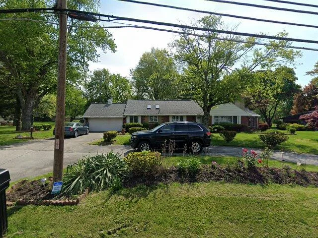 House image located at Toledo, OH 43607