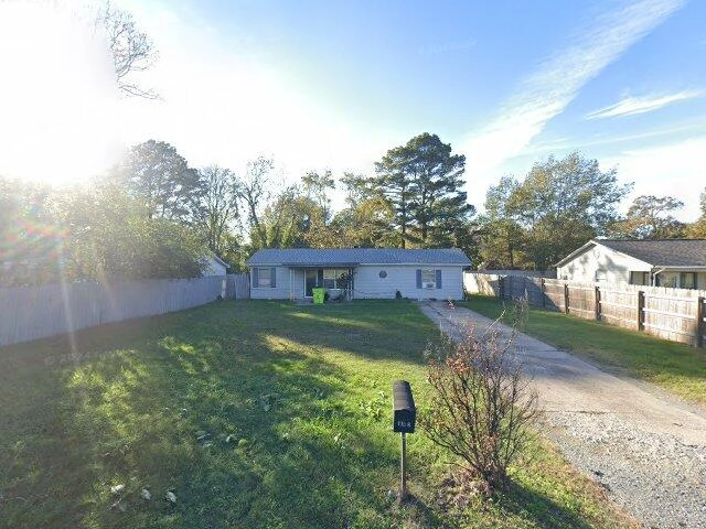 House image located at Stuttgart, AR 72160