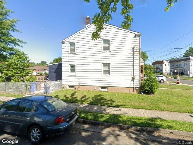 House image located at Linden, NJ 07036