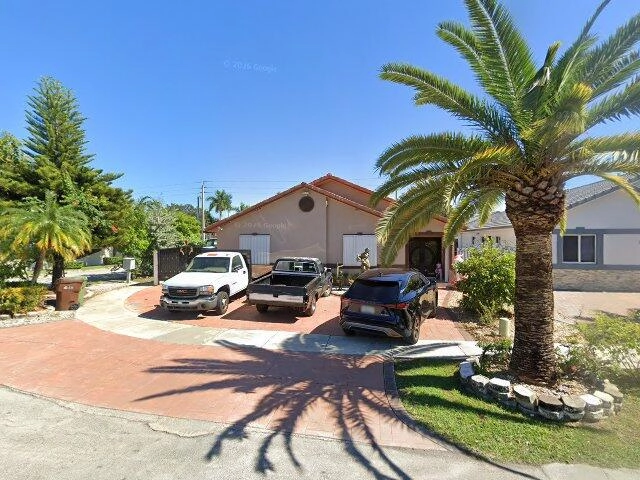 House image located at Hialeah, FL 33018