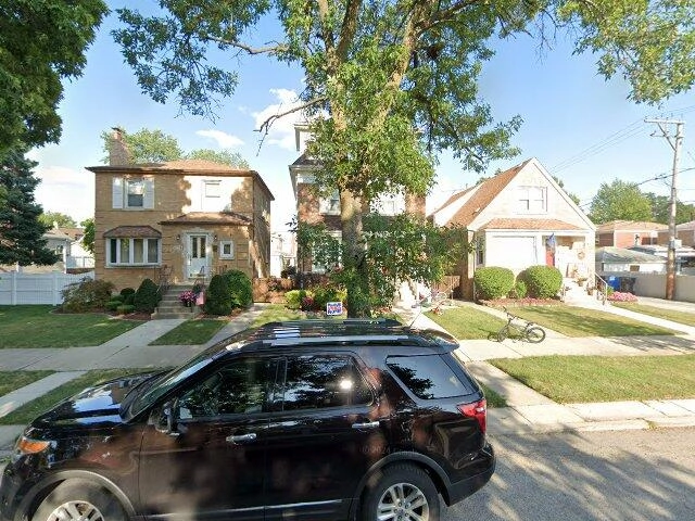 House image located at Chicago, IL 60655