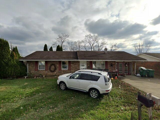 House image located at Franklin Furnace, OH 45629