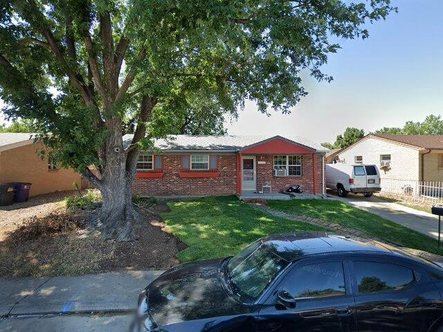 House image located at Denver, CO 80239