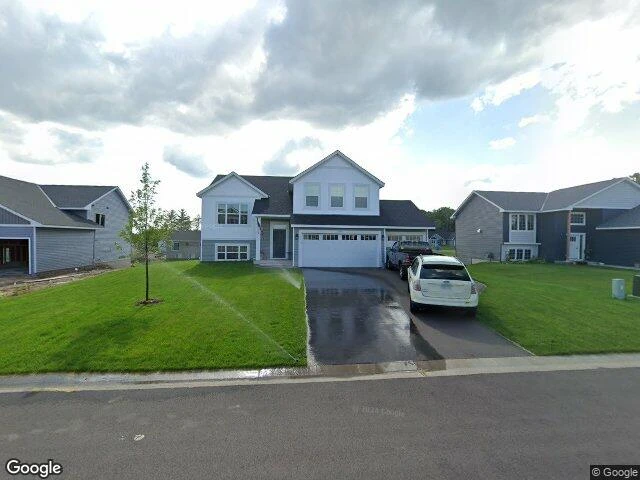 House image located at Somerset, WI 54025