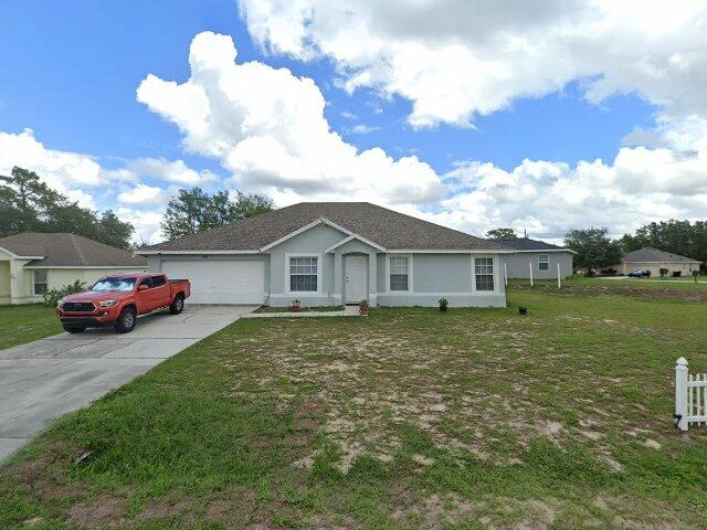 House image located at Kissimmee, FL 34759