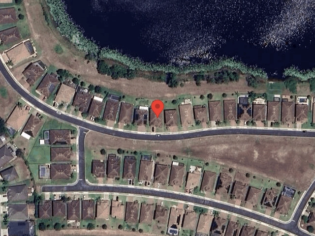 House image located at Davenport, FL 33837