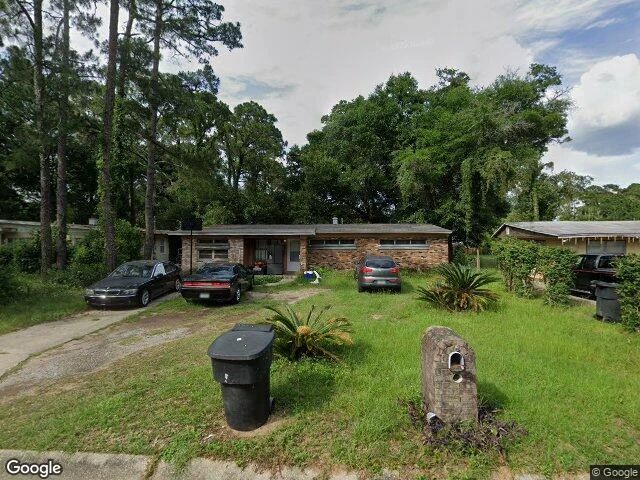 House image located at Pensacola, FL 32503