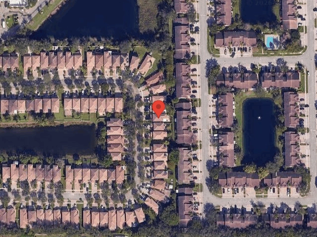 House image located at Fort Lauderdale, FL 33351