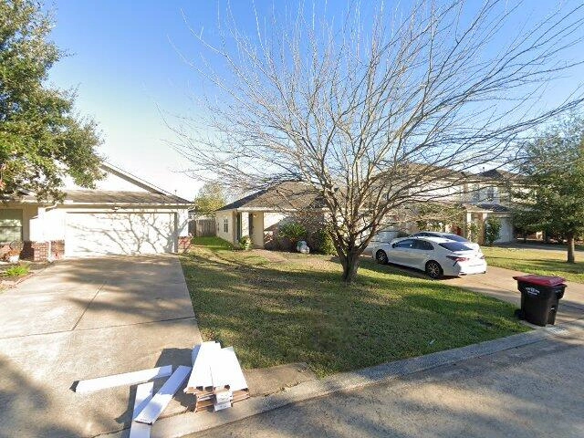House image located at Cypress, TX 77433