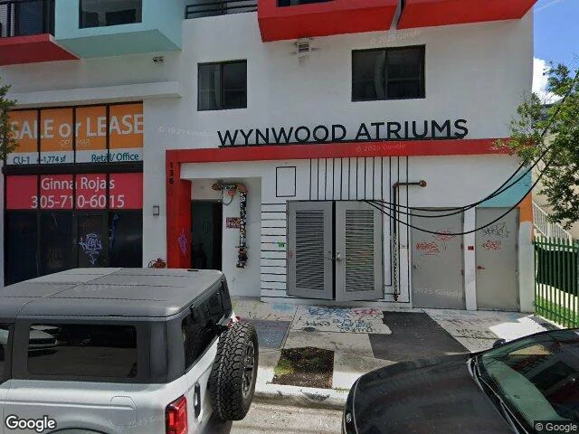 House image located at Miami, FL 33127