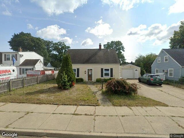 House image located at Levittown, NY 11756
