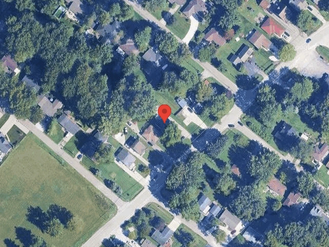 House image located at Harrison Township, MI 48045