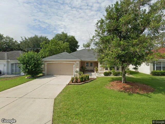 House image located at Lady Lake, FL 32159