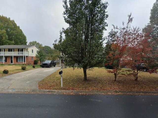 House image located at Charlotte, NC 28211