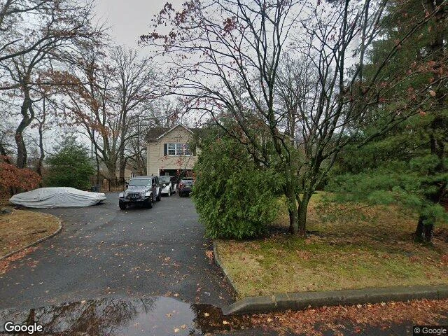 House image located at Scotch Plains, NJ 07076