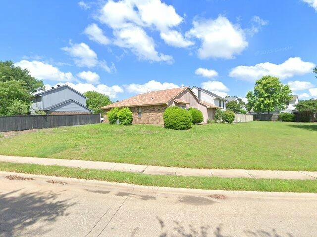 House image located at Pennington, NJ 08534