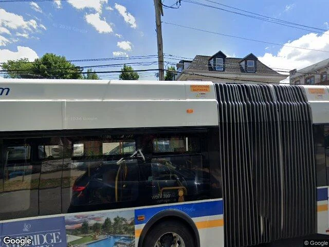 House image located at Mount Vernon, NY 10550