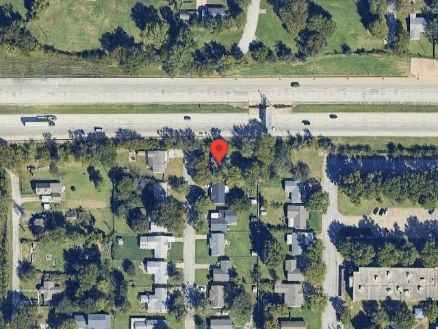 House image located at Tulsa, OK 74127