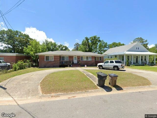 House image located at Pensacola, FL 32503