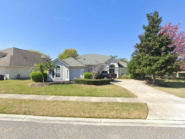 House image located at Fleming Island, FL 32003