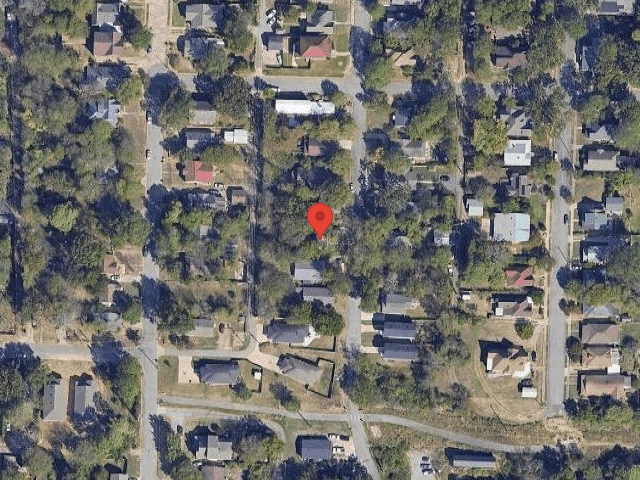 House image located at Little Rock, AR 72205