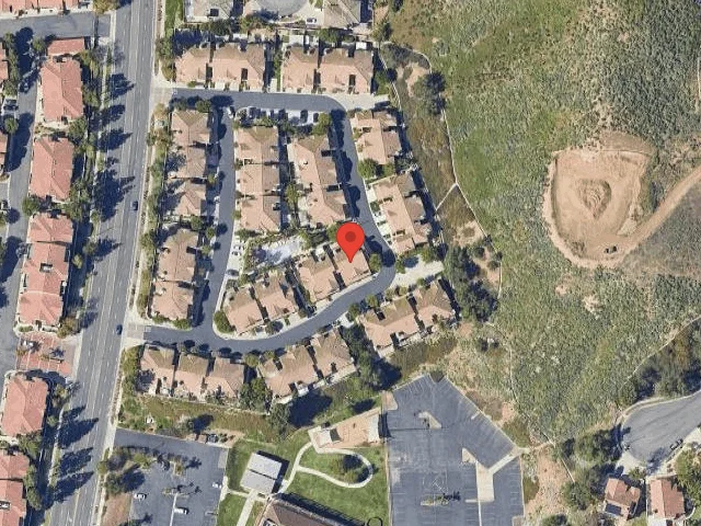 House image located at Corona, CA 92879