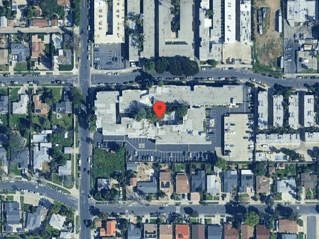 House image located at Winnetka, CA 91306