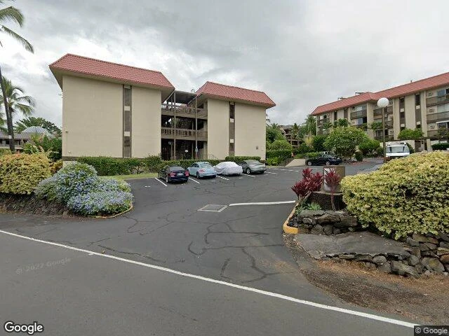 House image located at Kailua Kona, HI 96740