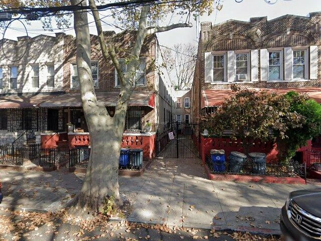 House image located at Brooklyn, NY 11203