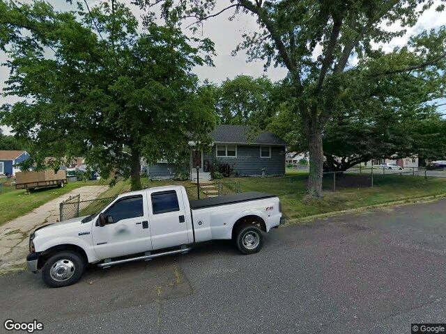 House image located at Neptune, NJ 07753