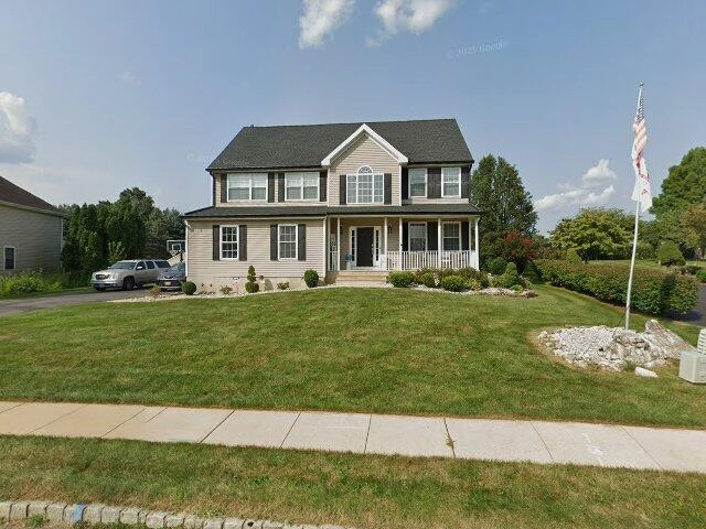 House image located at Stewartsville, NJ 08886