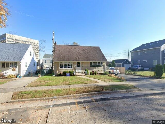 House image located at Rutherford, NJ 07070