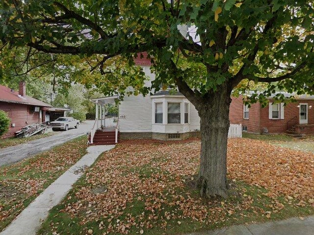 House image located at Marion, OH 43302