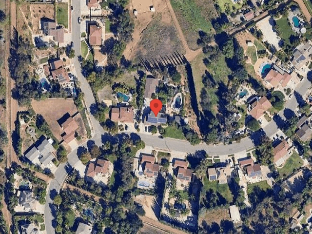 House image located at Simi Valley, CA 93065