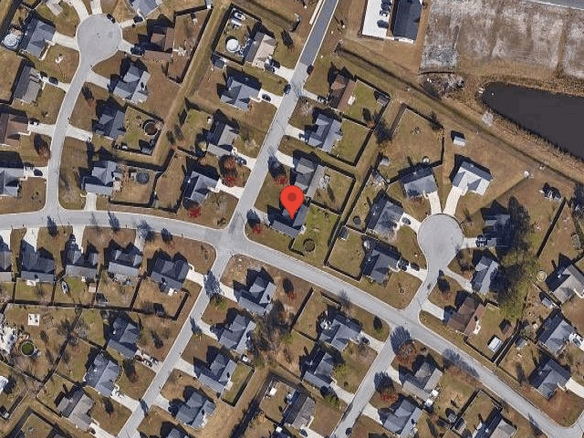 House image located at Wilmington, NC 28411