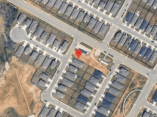 House image located at Elgin, TX 78621