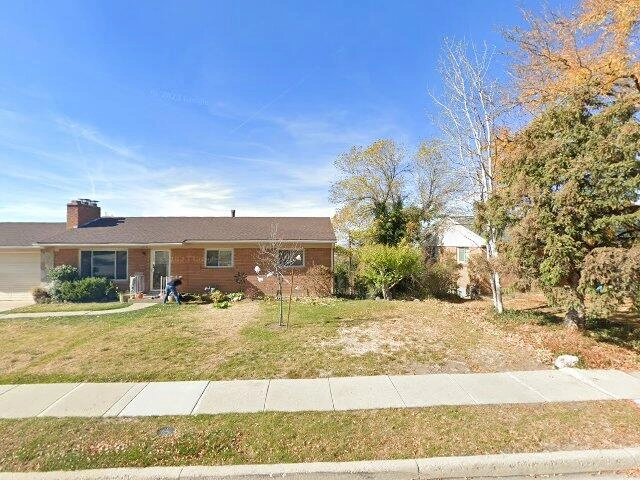 House image located at Bountiful, UT 84010