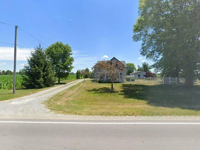 House image located at Sidney, OH 45365