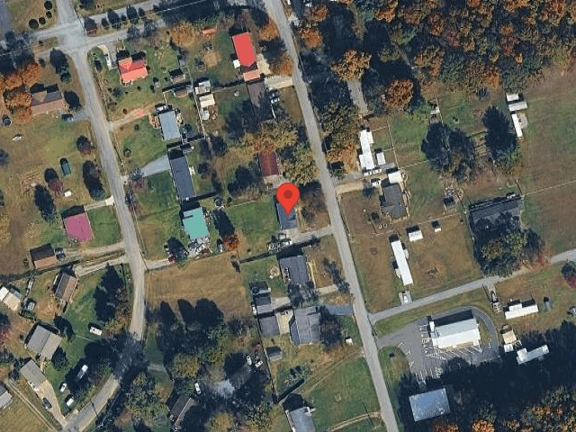 House image located at Church Hill, TN 37642