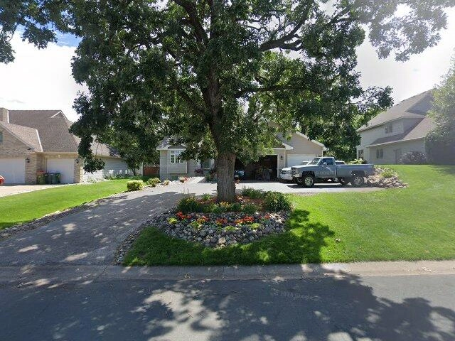 House image located at Andover, MN 55304