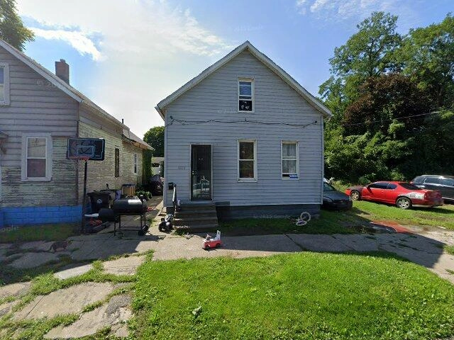 House image located at Cleveland, OH 44127