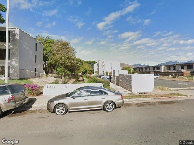 House image located at Waianae, HI 96792