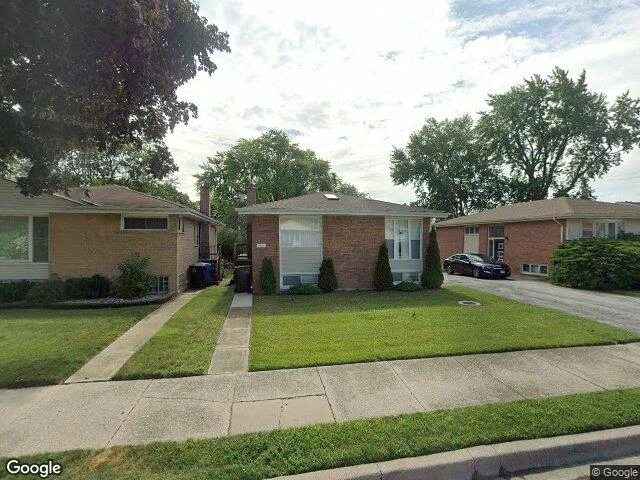 House image located at Chicago, IL 60619