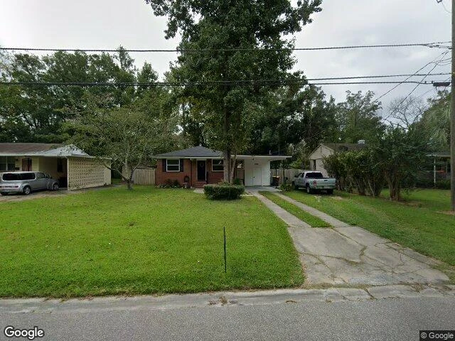House image located at Jacksonville, FL 32205