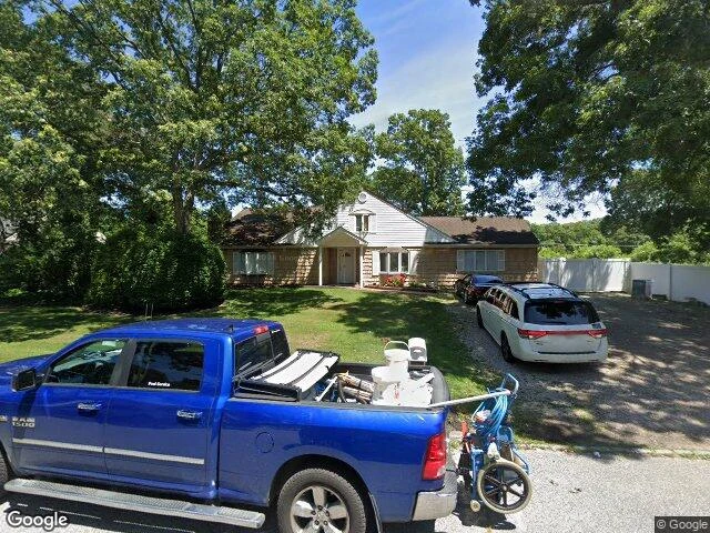 House image located at Holbrook, NY 11741