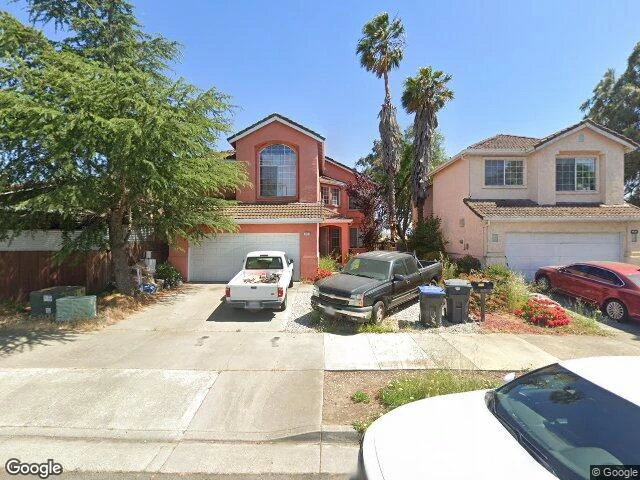 House image located at Suisun City, CA 94585