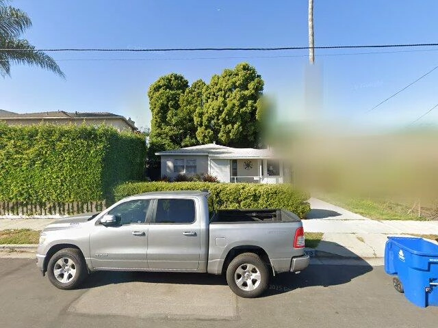 House image located at Marina Del Rey, CA 90292